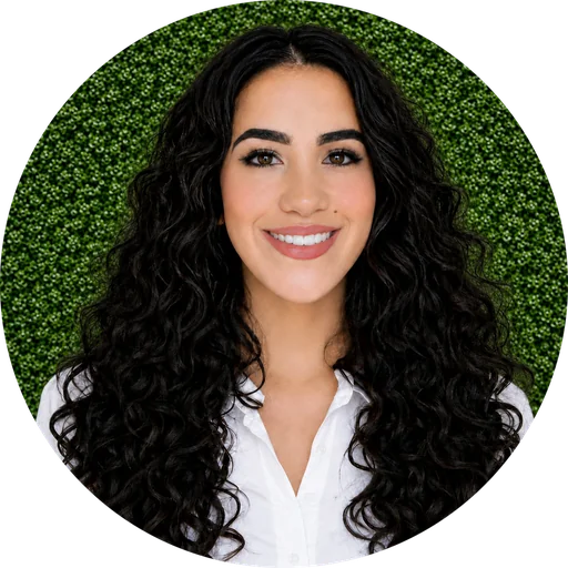Karina at Universal Taxes & More
