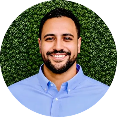 Steven — co-founder of Universal Taxes & More